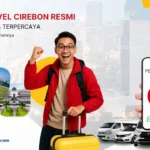 NAYYA TRAVEL - TRAVEL CIREBON RUTE LENGKAP