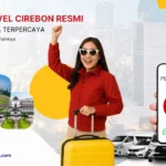 NAYYA Trans - TRAVEL CIREBON RUTE LENGKAP