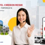 NAYYA Trans - TRAVEL CIREBON RUTE LENGKAP